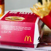 عوامل موفقیت مک دونالدز