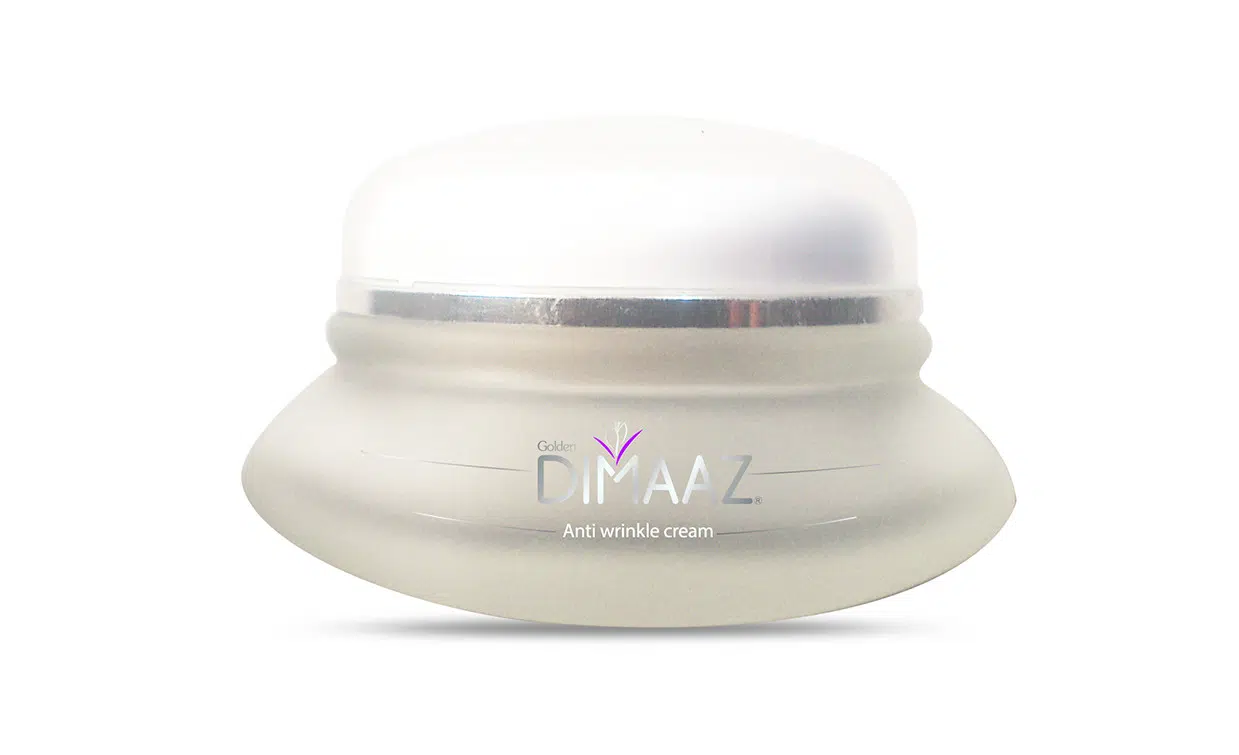 طراحی بسته بندی محصولات بازرگانی دیماز