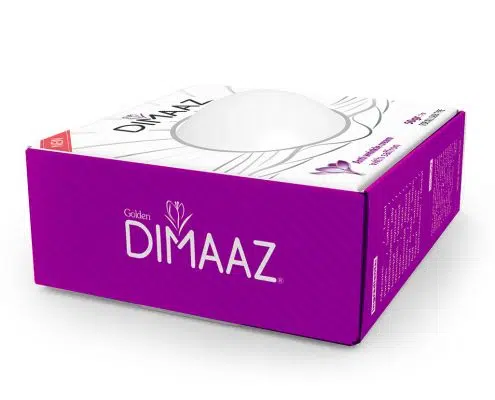 طراحی پکیجینگ بازرگانی دیماز