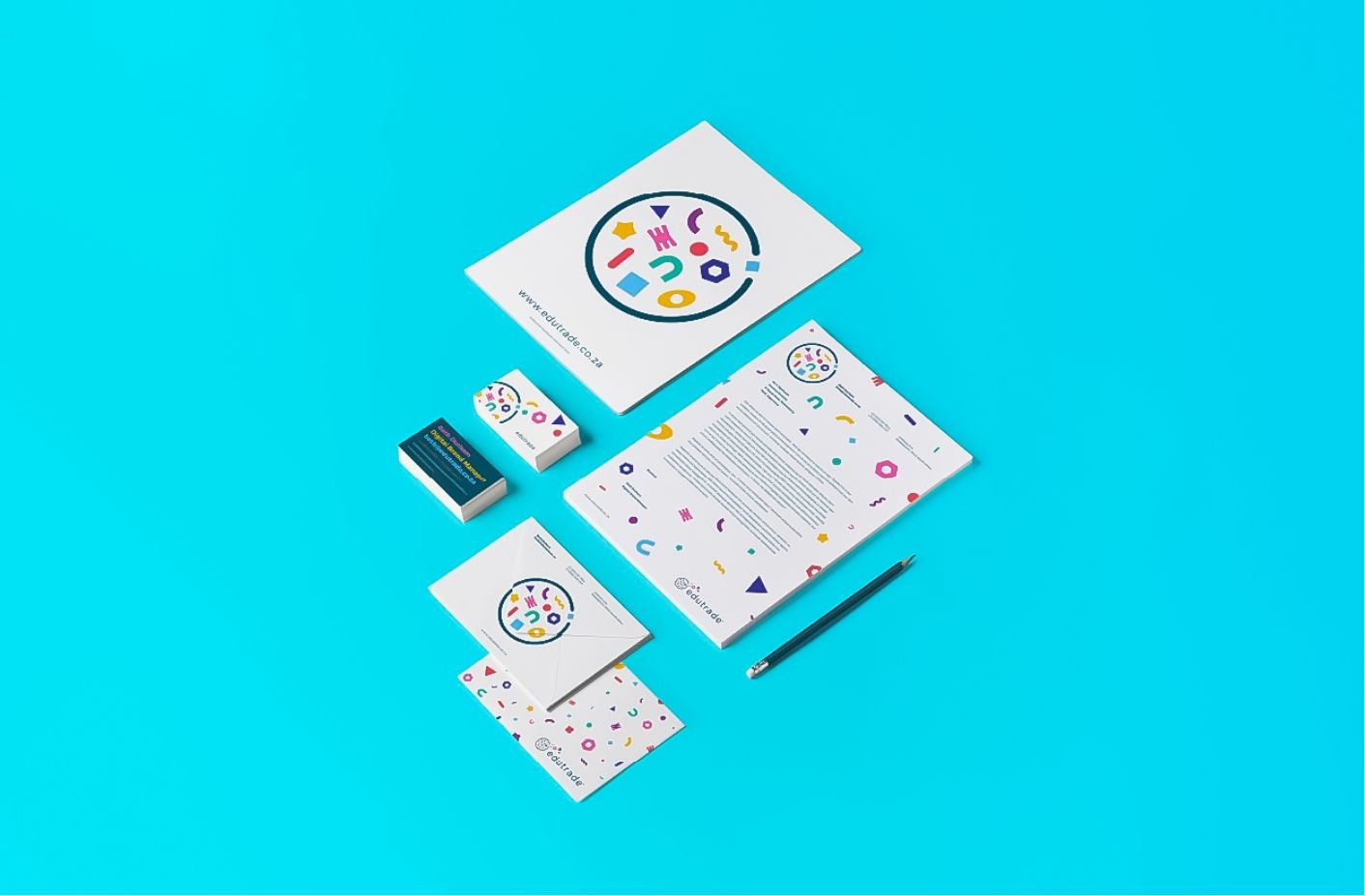 اصول طراحی هویت بصری برند