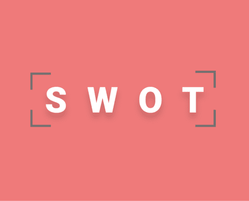 با SWOT در برندسازی آشنا شوید