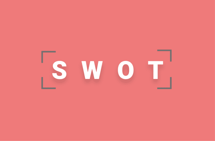 با SWOT در برندسازی آشنا شوید