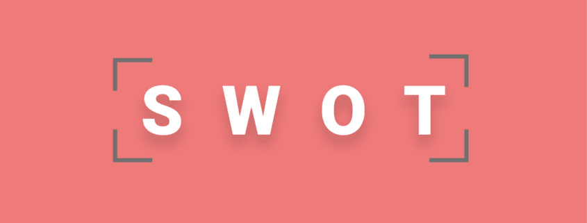 با SWOT در برندسازی آشنا شوید