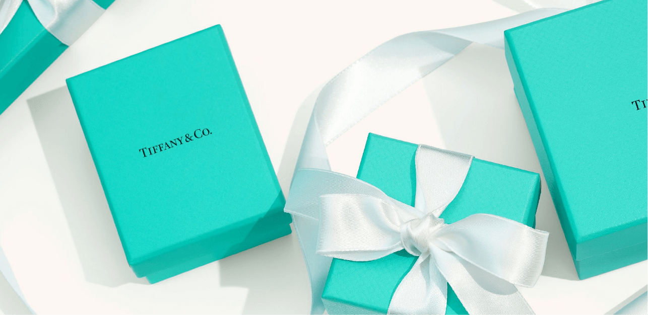 تیفانی اند کو (Tiffany & Co)