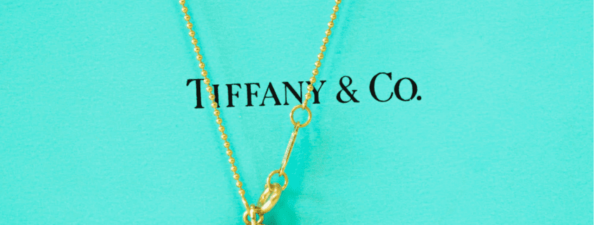 تیفانی اند کو (Tiffany & Co)