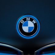 بی ام و (bmw)