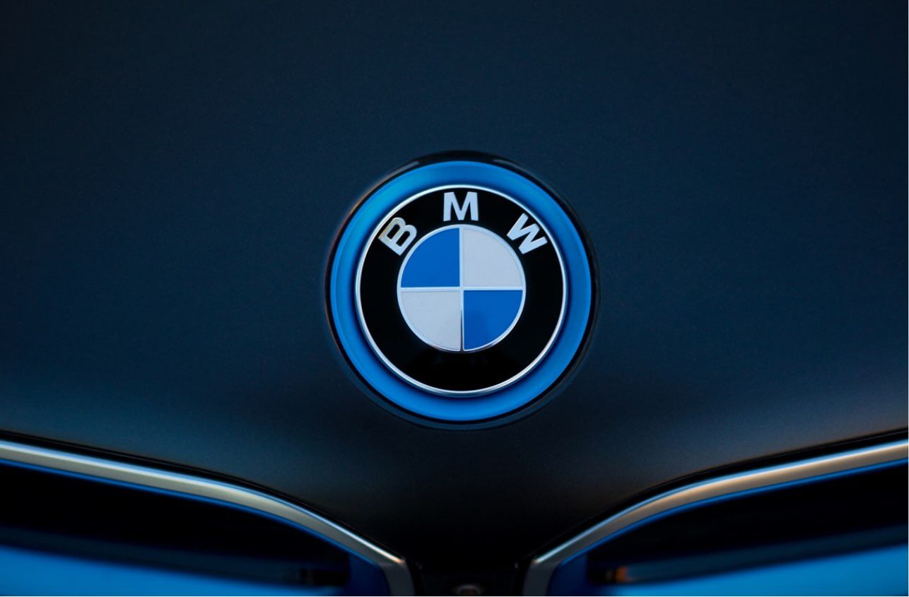 بی ام و (bmw)