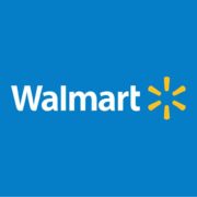 لوگو وال مارت walmart