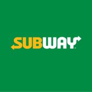 لوگو ساب وی - subway