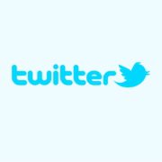 لوگو توییتر | twitter logo