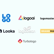 ۷ سایت برتر طراحی لوگو با هوش مصنوعی