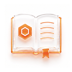 ارائه Brand Identity Book طراحی هویت بصری
